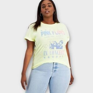 Pink Floyd Graphic Tee from Grayson Theeads